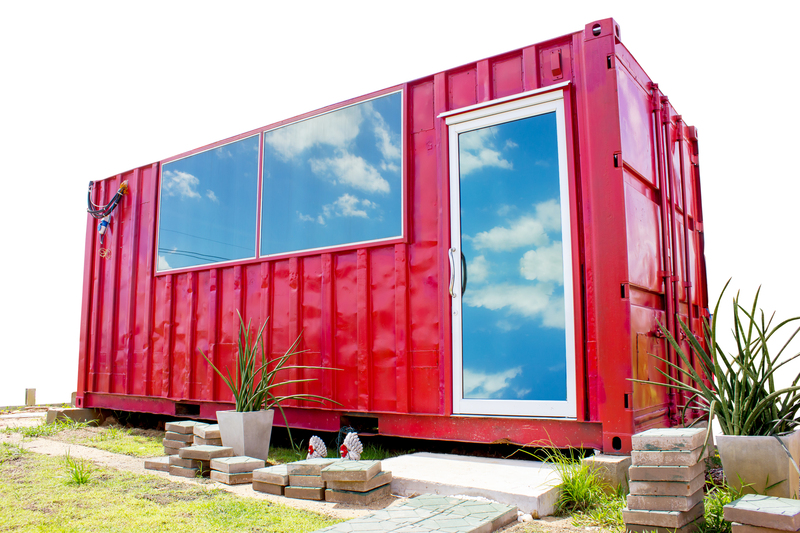 Eco-Friendly Strategies for Wood Waste Management